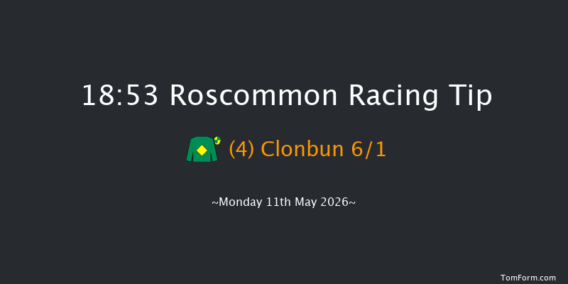 Roscommon 18-53 7f Mon 13th Oct 2025