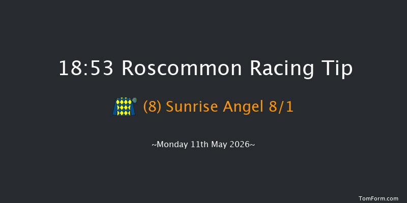 Roscommon 18-53 7f Mon 13th Oct 2025