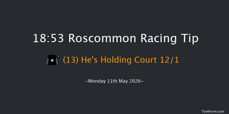 Roscommon 18-53 7f Mon 13th Oct 2025