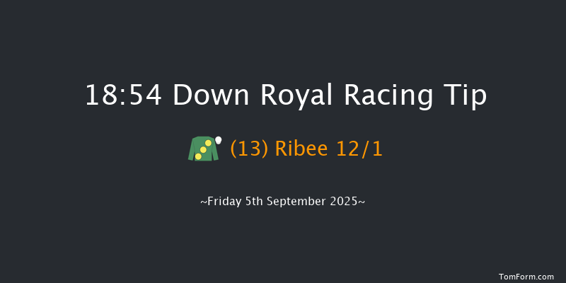 Down Royal 18-54 10f Fri 29th Aug 2025