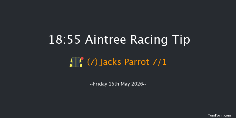 Aintree 18-55 (Class 3) 24f Sat 11th Apr 2026
