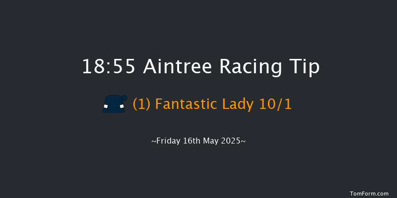 Aintree 18-55 (Class 2) 24f Sat 5th Apr 2025