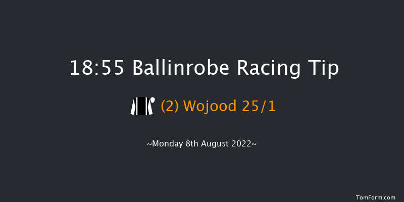 Ballinrobe 18:55 Handicap Hurdle 17f Tue 19th Jul 2022