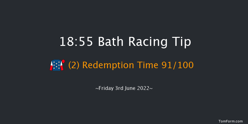 Bath 18:55 Stakes (Class 3) 5f Tue 24th May 2022