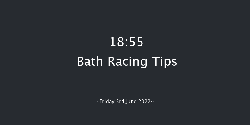 Bath 18:55 Stakes (Class 3) 5f Tue 24th May 2022