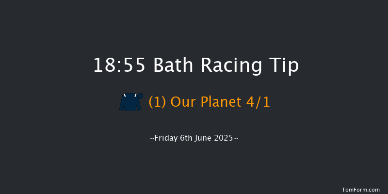 Bath 18-55 (Class 4) 5f Fri 23rd May 2025