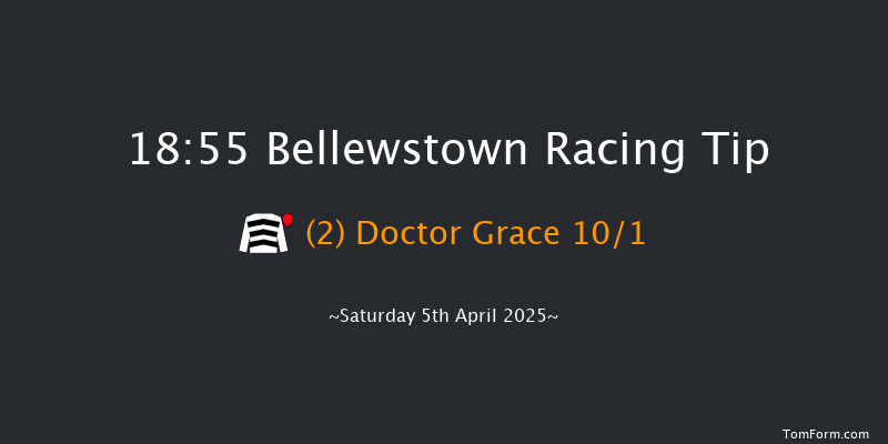 Bellewstown 18-55 12f Thu 3rd Oct 2024