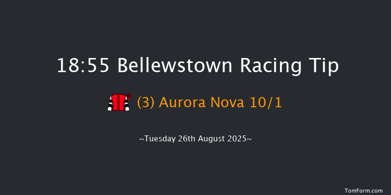Bellewstown 18-55 5f Sat 5th Jul 2025