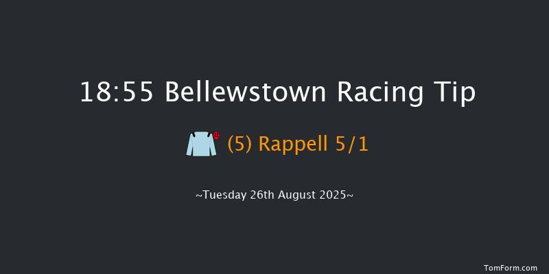 Bellewstown 18-55 5f Sat 5th Jul 2025