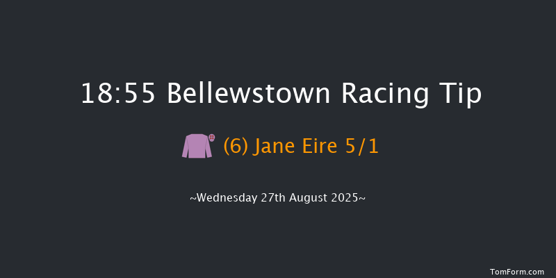 Bellewstown 18-55 17f Tue 26th Aug 2025