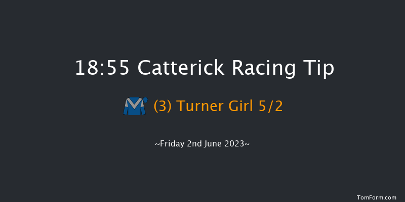 Catterick 18:55 Handicap (Class 5) 14f Thu 25th May 2023