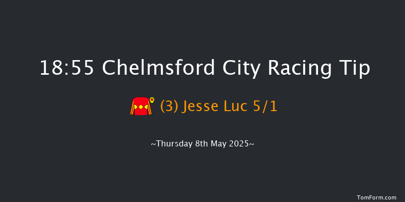 Chelmsford City 18-55 (Class 5) 6f Thu 1st May 2025