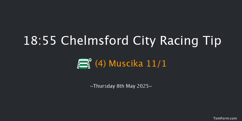 Chelmsford City 18-55 (Class 5) 6f Thu 1st May 2025