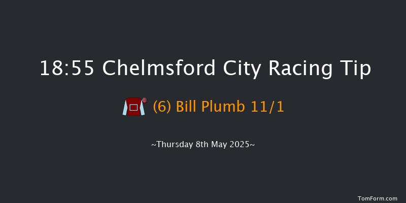Chelmsford City 18-55 (Class 5) 6f Thu 1st May 2025