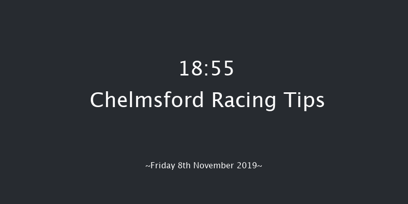 Chelmsford 18:55 Handicap (Class 6) 8f Thu 7th Nov 2019