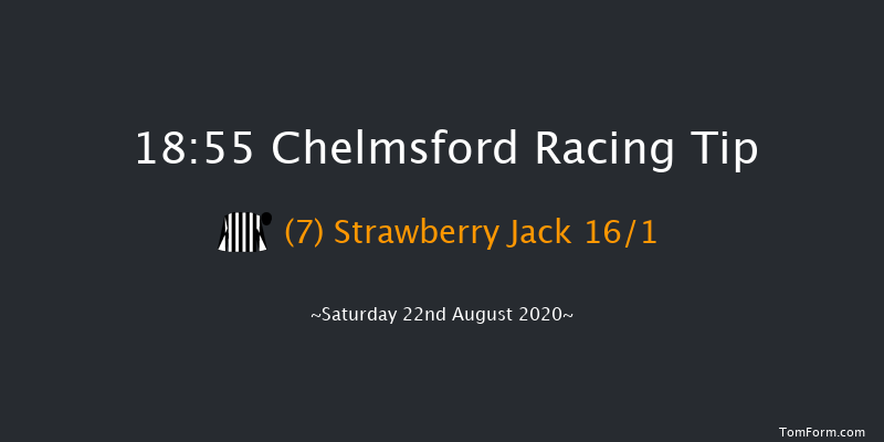 tote.co.uk Free Streaming Every UK Race Handicap Chelmsford 18:55 Handicap (Class 3) 10f Sat 4th Jul 2020