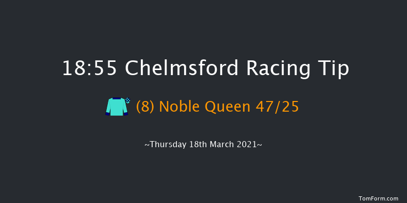 tote.co.uk Live Streaming Every UK Race Classified Stakes Chelmsford 18:55 Stakes (Class 6) 10f Sat 13th Mar 2021