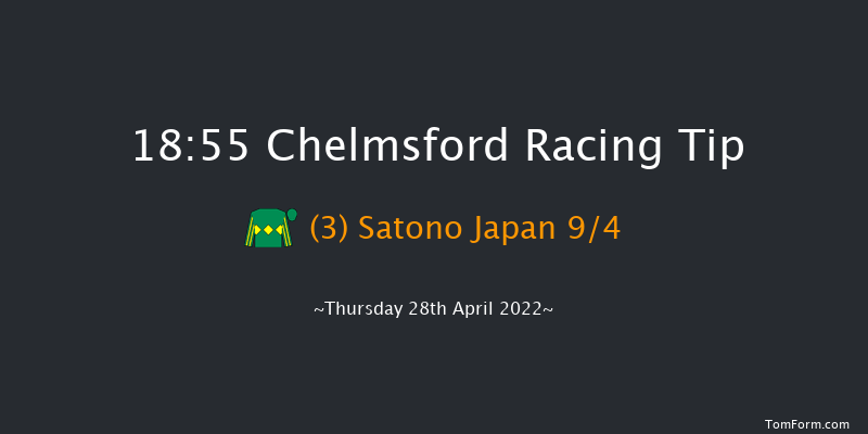 Chelmsford 18:55 Handicap (Class 3) 10f Thu 21st Apr 2022