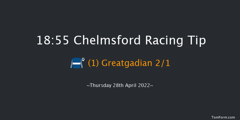 Chelmsford 18:55 Handicap (Class 3) 10f Thu 21st Apr 2022