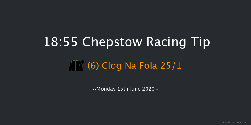 Low Cost Vans Handicap Chepstow 18:55 Handicap (Class 6) 5f Fri 31st Jan 2020