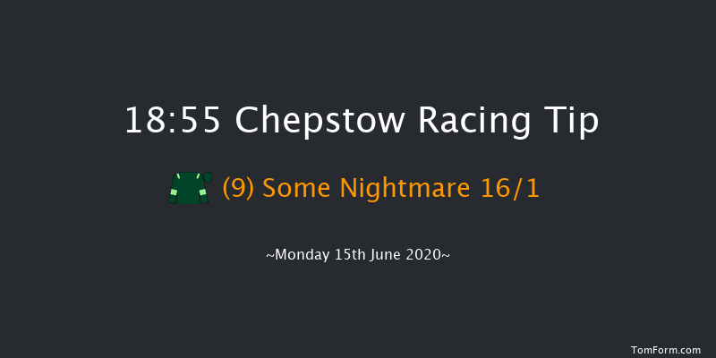 Low Cost Vans Handicap Chepstow 18:55 Handicap (Class 6) 5f Fri 31st Jan 2020