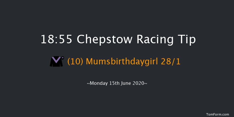 Low Cost Vans Handicap Chepstow 18:55 Handicap (Class 6) 5f Fri 31st Jan 2020