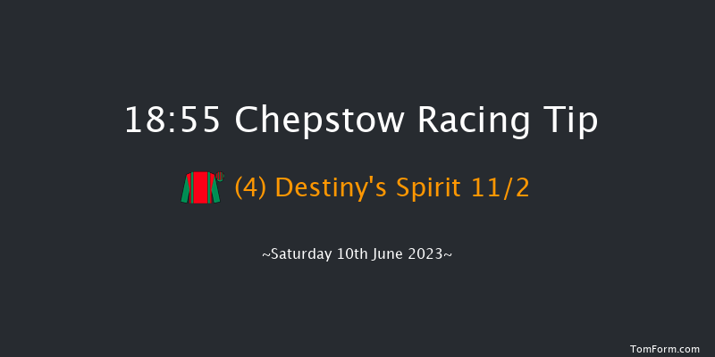 Chepstow 18:55 Handicap (Class 5) 5f Fri 2nd Jun 2023