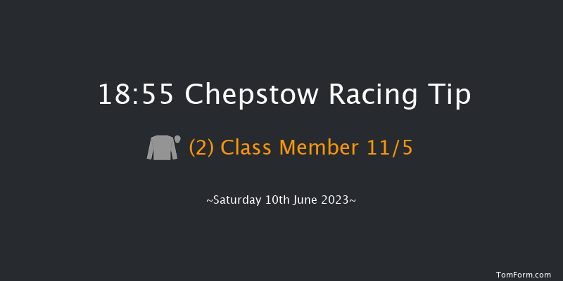 Chepstow 18:55 Handicap (Class 5) 5f Fri 2nd Jun 2023