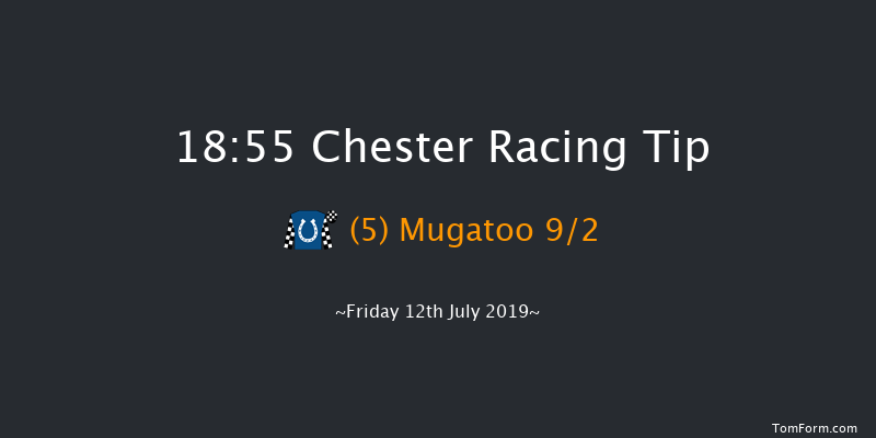 Chester 18:55 Handicap (Class 3) 11f Sat 29th Jun 2019