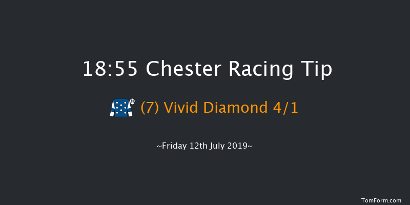 Chester 18:55 Handicap (Class 3) 11f Sat 29th Jun 2019