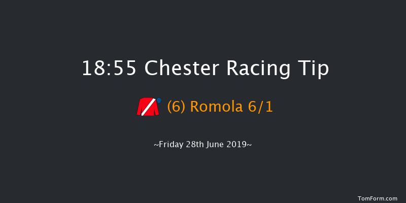 Chester 18:55 Handicap (Class 3) 10f Thu 1st Jan 1970