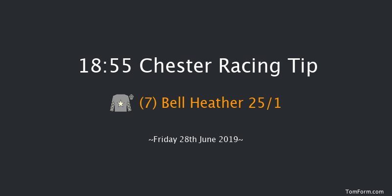 Chester 18:55 Handicap (Class 3) 10f Thu 1st Jan 1970