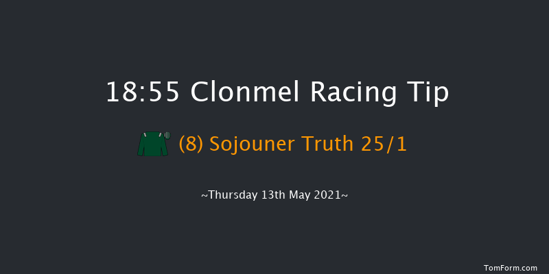 Sliabh Na mBan Handicap Hurdle (80-95) (Div 2) Clonmel 18:55 Handicap Hurdle 20f Thu 1st Apr 2021