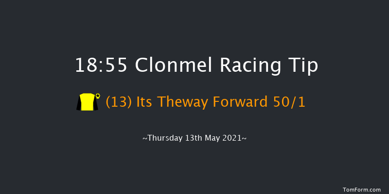 Sliabh Na mBan Handicap Hurdle (80-95) (Div 2) Clonmel 18:55 Handicap Hurdle 20f Thu 1st Apr 2021