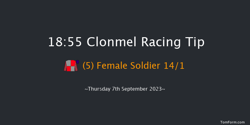 Clonmel 18:55 Handicap 17f Fri 9th Jun 2023