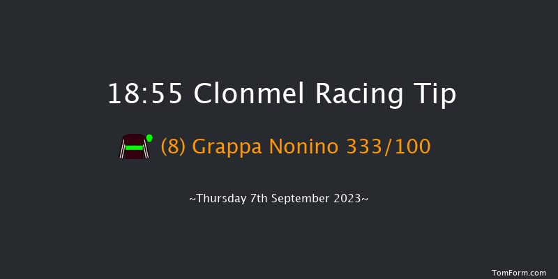 Clonmel 18:55 Handicap 17f Fri 9th Jun 2023