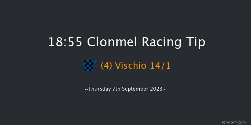 Clonmel 18:55 Handicap 17f Fri 9th Jun 2023