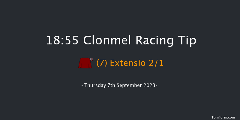 Clonmel 18:55 Handicap 17f Fri 9th Jun 2023