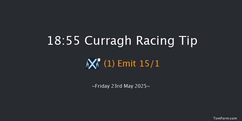 Curragh 18-55 (Class 1) 10f Mon 5th May 2025