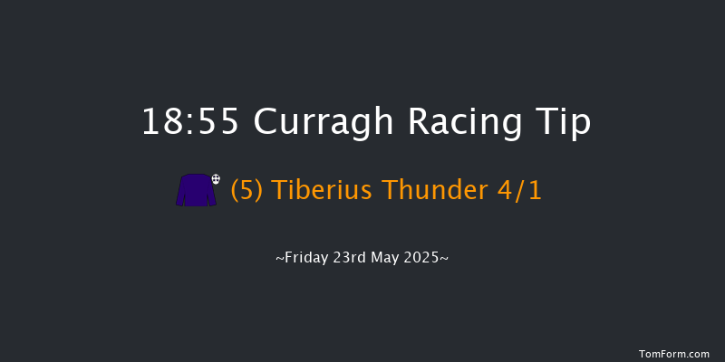 Curragh 18-55 (Class 1) 10f Mon 5th May 2025