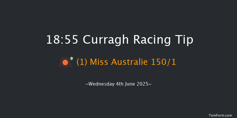 Curragh 18-55 12f Sun 25th May 2025