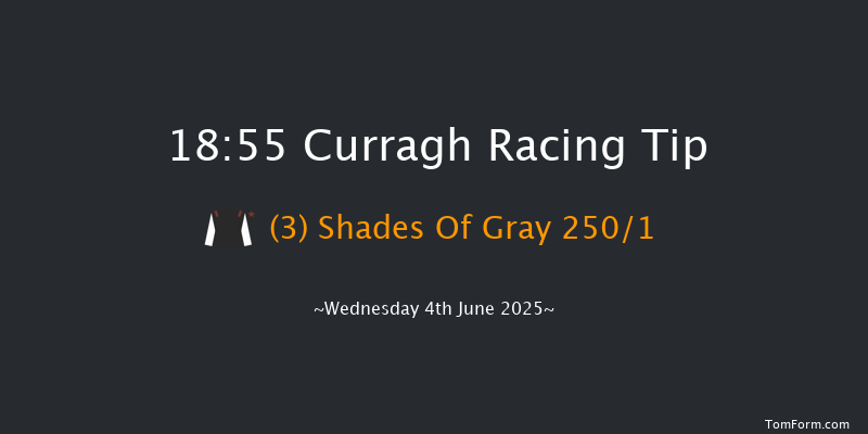 Curragh 18-55 12f Sun 25th May 2025
