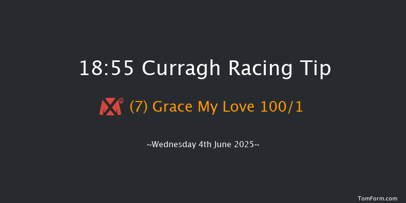 Curragh 18-55 12f Sun 25th May 2025