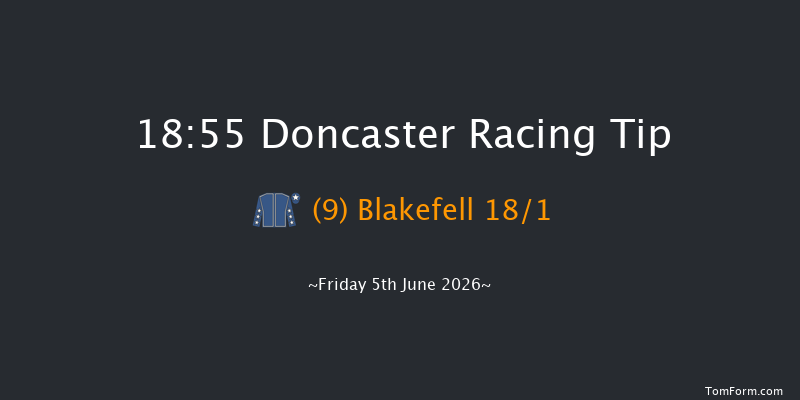 Doncaster 18-55 (Class 4) 7f Sat 16th May 2026