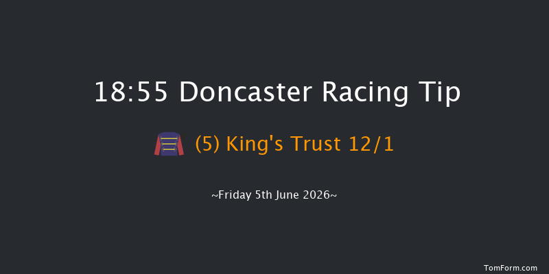 Doncaster 18-55 (Class 4) 7f Sat 16th May 2026