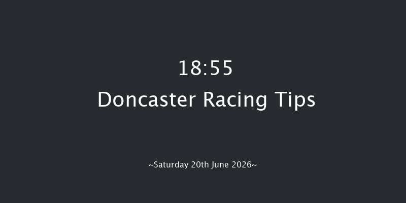 Doncaster 18-55 (Class 4) 7f Sun 14th Jun 2026