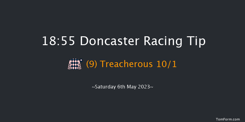 Doncaster 18:55 Handicap (Class 3) 6f Sat 29th Apr 2023