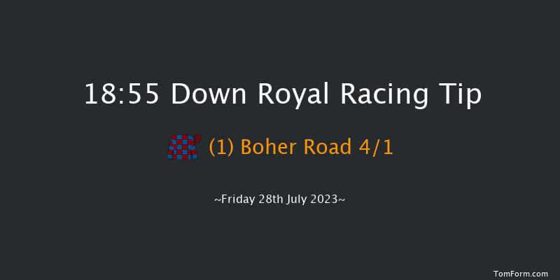 Down Royal 18:55 Handicap 10f Sat 24th Jun 2023