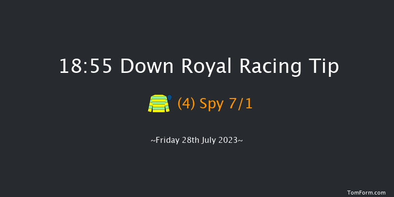 Down Royal 18:55 Handicap 10f Sat 24th Jun 2023