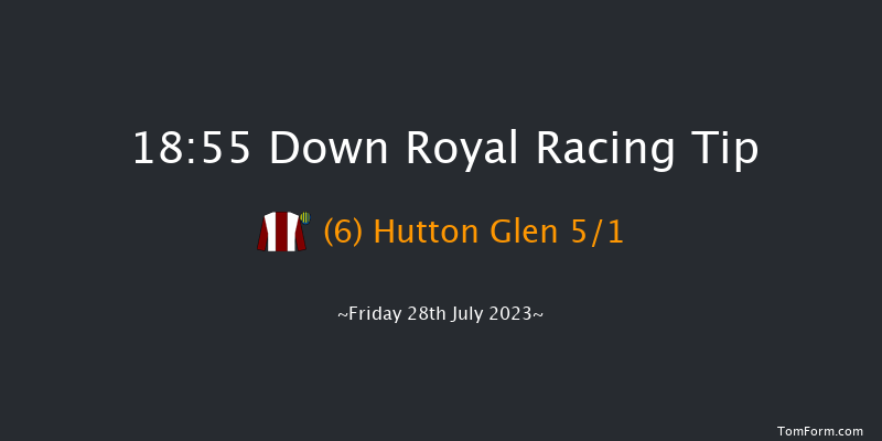 Down Royal 18:55 Handicap 10f Sat 24th Jun 2023